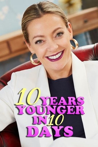 Watch 10 Years Younger in 10 Days 2020 poster