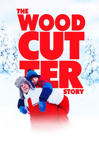 Watch The Woodcutter Story 2022 poster