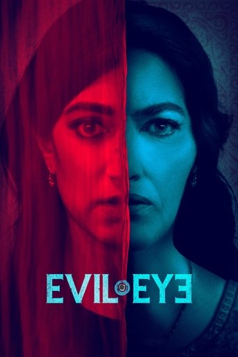 Watch Evil Eye 2020 poster