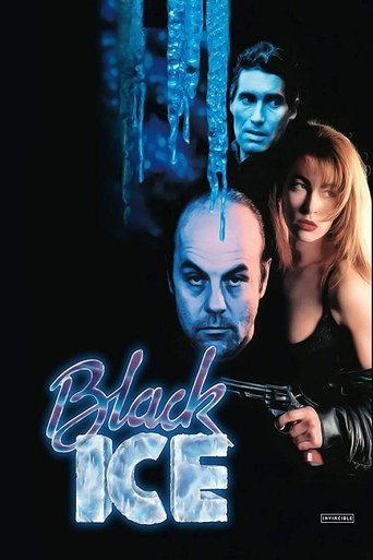 Watch Black Ice 1992 poster