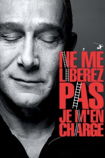 Watch My Greatest Escape 2009 poster