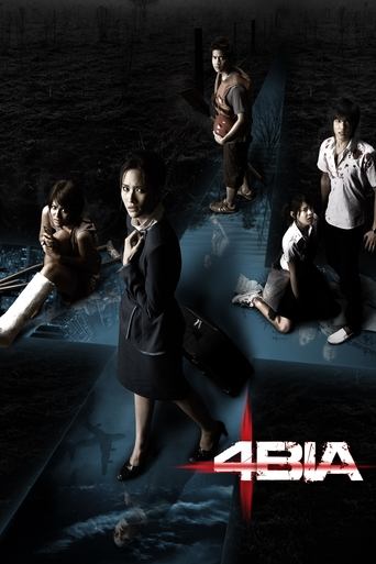 Watch 4bia 2008 poster