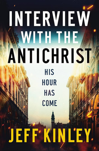 Interview with the Antichrist 2020