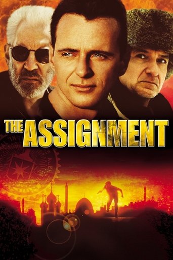 Watch The Assignment 1997 poster