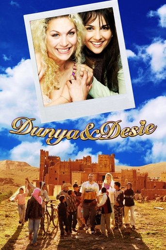 Watch Dunya & Desie 2008 poster