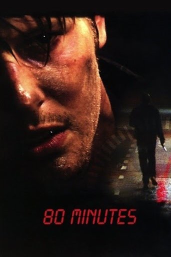 Watch 80 Minutes 2008 poster