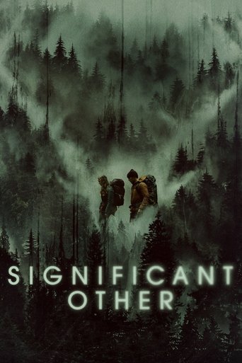 Watch Significant Other 2022 poster