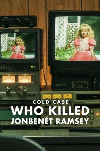 Watch Cold Case: Who Killed JonBenét Ramsey  2024 poster