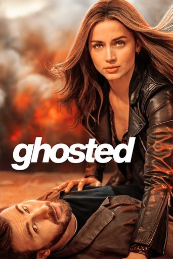 Watch Ghosted 2023 poster
