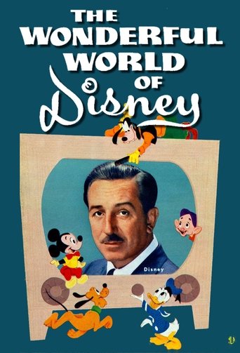 Watch The Wonderful World of Disney 1997 poster