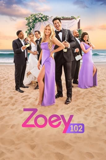 Watch Zoey 102 2023 poster