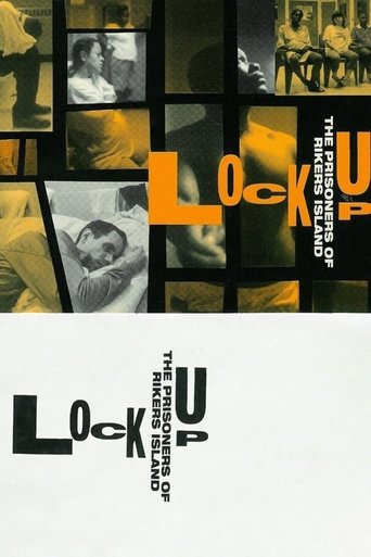 Watch Lock-Up: The Prisoners of Rikers Island 1994 poster