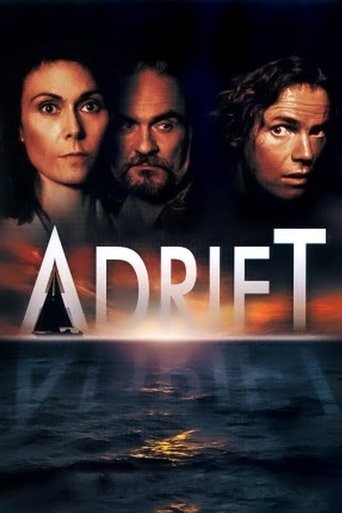 Watch Adrift 1993 poster