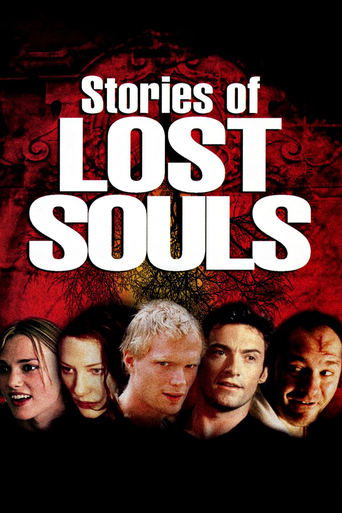 Watch Stories of Lost Souls 2004 poster