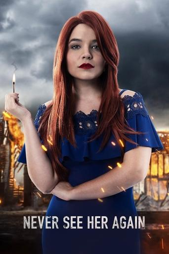 Watch Most Likely to Murder 2019 poster