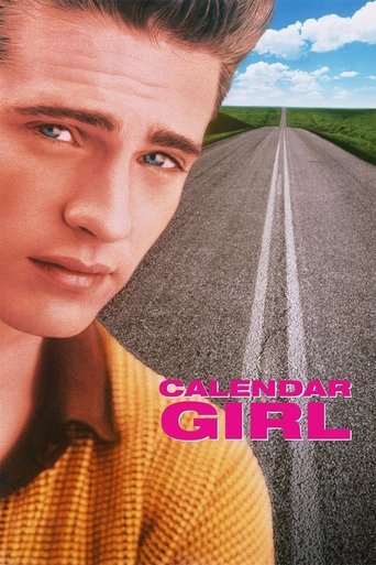 Watch Calendar Girl 1993 poster