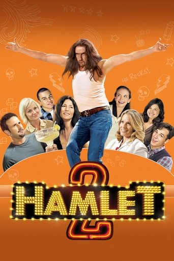 Watch Hamlet 2 2008 poster