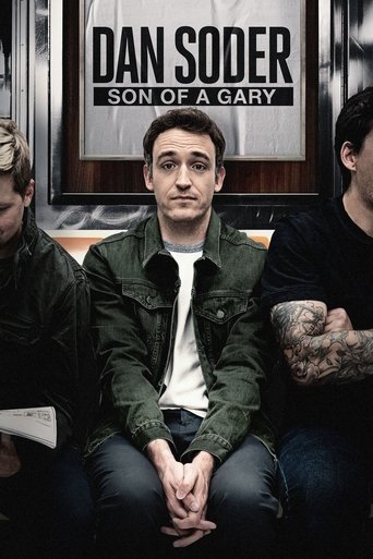 Watch Dan Soder: Son of a Gary 2019 poster