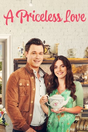 Watch A Priceless Love 2022 poster