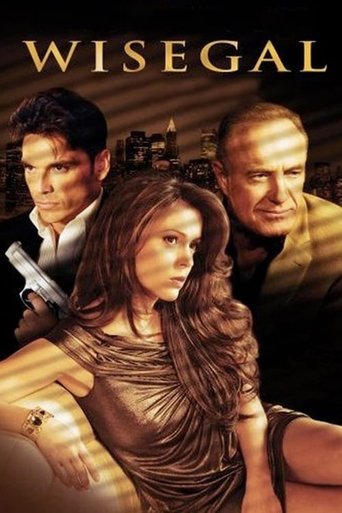 Watch Wisegal 2008 poster