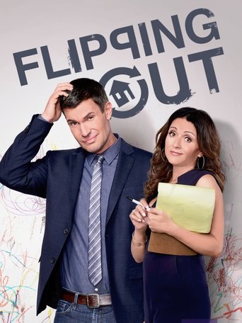 Flipping Out 2007
