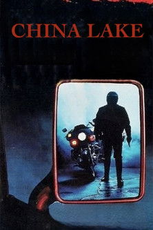 Watch China Lake 1983 poster