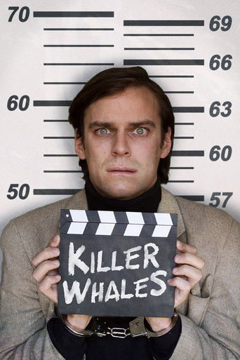 Watch Killer Whales 2022 poster