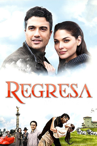 Watch Regresa 2010 poster