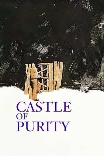 Watch Castle of Purity 1973 poster