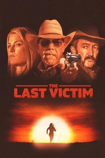 Watch The Last Victim 2022 poster
