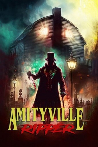 Watch Amityville Ripper 2023 poster
