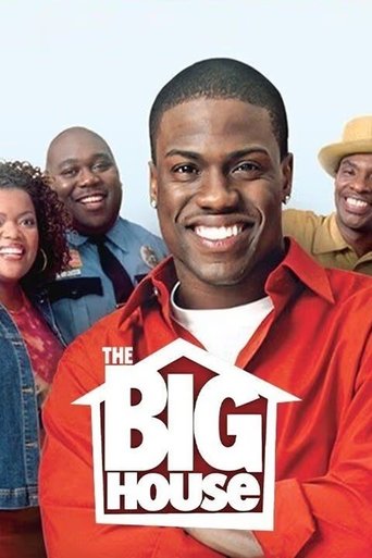 Watch The Big House (2004) 2004 poster