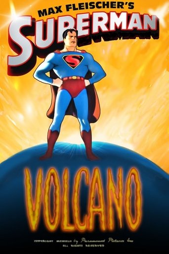Volcano 1942