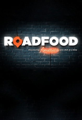 Watch Roadfood 2021 poster