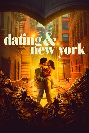 Watch Dating & New York 2021 poster