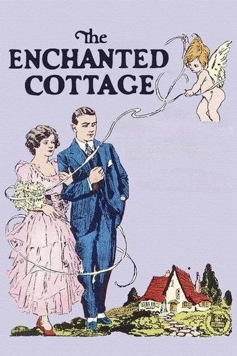 Watch The Enchanted Cottage 1924 poster