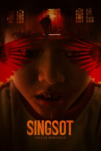 Watch Singsot: Siulan Kematian 2025 poster
