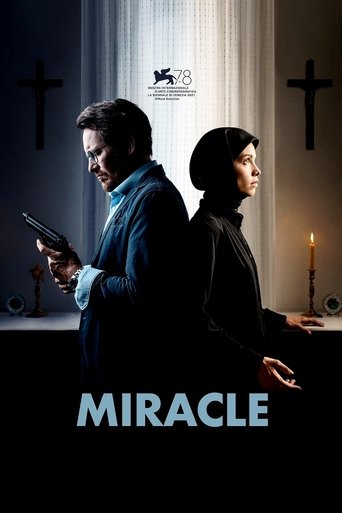 Watch Miracle 2022 poster