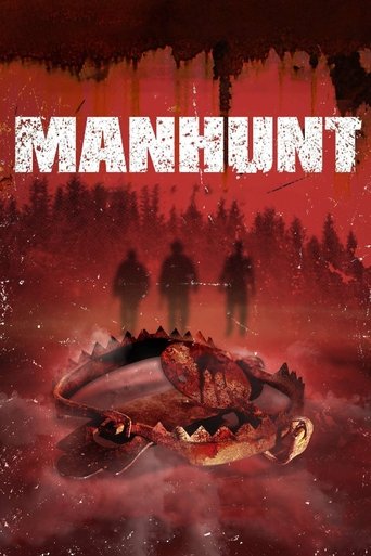 Watch Manhunt 2008 poster