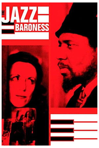 Watch The Jazz Baroness 2009 poster
