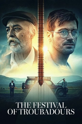 Watch The Festival of Troubadours 2022 poster