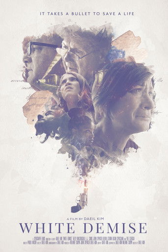 Watch White Demise 2021 poster