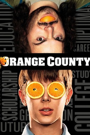 Watch Orange County 2002 poster