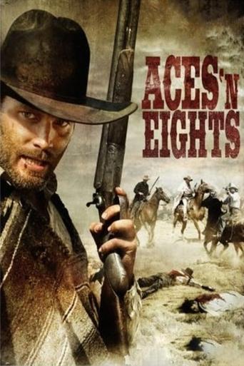 Watch Aces 'N' Eights 2008 poster
