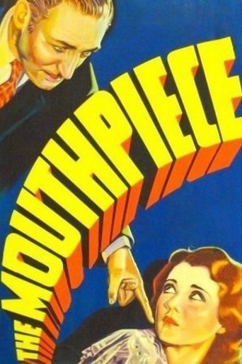 Watch The Mouthpiece 1932 poster