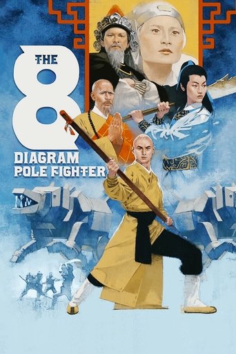 Watch The 8 Diagram Pole Fighter 1984 poster
