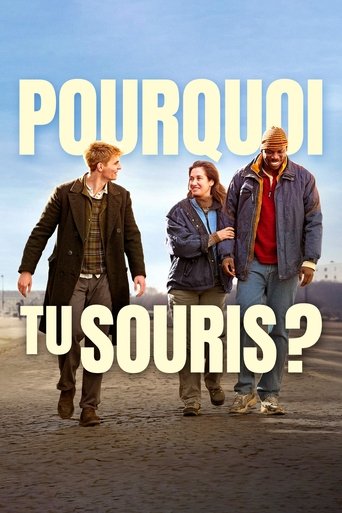 Watch A Smile Doesn't Lie 2024 poster