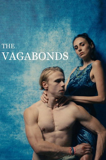 Watch The Vagabonds 2022 poster