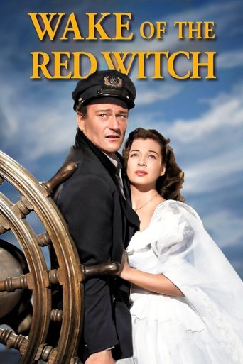 Watch Wake of the Red Witch 1948 poster