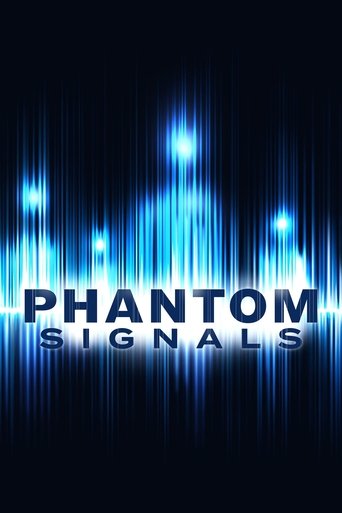 Watch Phantom Signals 2020 poster